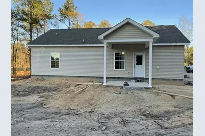 2522 Ellington Airline Road, Dearing, GA 30808 - Photo 3