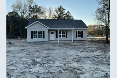 2522 Ellington Airline Road, Dearing, GA 30808 - Photo 1