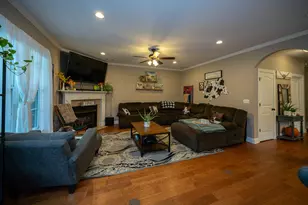 3517 Dry Creek Rd, Hephzibah, GA 30815 - Photo 5