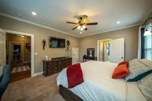 3517 Dry Creek Rd, Hephzibah, GA 30815 - Photo 21