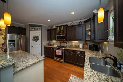 3517 Dry Creek Rd, Hephzibah, GA 30815 - Photo 3