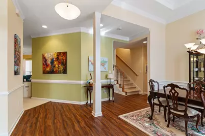 4537 Bellingham Court, Evans, GA 30809 - Photo 5