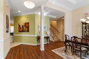 4537 Bellingham Ct, Evans, GA 30809 - Photo 5