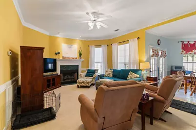 4537 Bellingham Court, Evans, GA 30809 - Photo 9