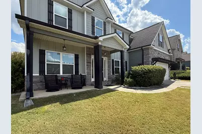 4817 Tanner Oaks Drive, Evans, GA 30809 - Photo 3