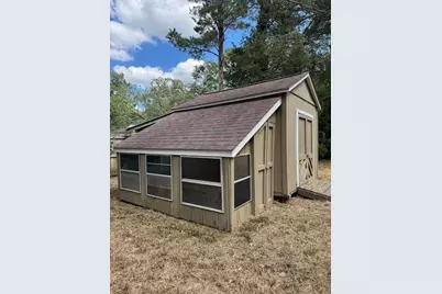 329 W Railroad Avenue, Batesburg-Leesville, SC 29006 - Photo 9