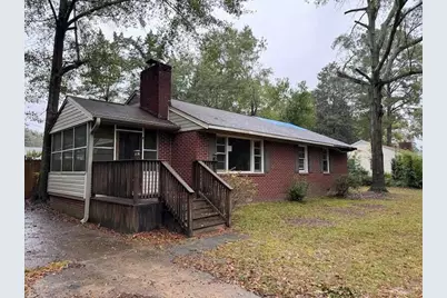1010 SW Hitchcock Drive, Aiken, SC 29803 - Photo 1