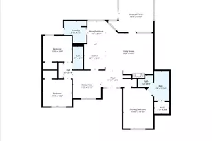 530 Adams Mill Ln, Evans, GA 30809 - Photo 33