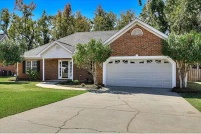 4444 Peregrine Place, Martinez, GA 30907 - Photo 3