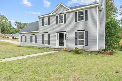 4366 Quail Creek Road, Martinez, GA 30907 - Photo 3