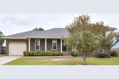 3936 Ellen St Street, Hephzibah, GA 30815 - Photo 1