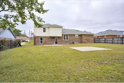 3936 Ellen St Street, Hephzibah, GA 30815 - Photo 35