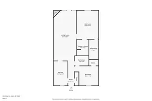 130 Chloe Ln, Aiken, SC 29803 - Photo 13