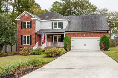 959 Hunting Horn W Way, Evans, GA 30809 - Photo 3