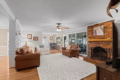 3305 Sugar Mill Road, Augusta, GA 30907 - Photo 9