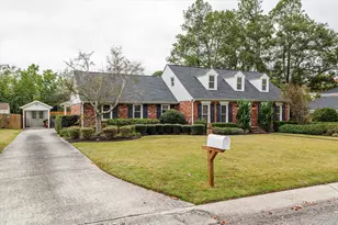 3305 Sugar Mill Rd, Augusta, GA 30907 - Photo 35