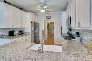 1883 Green Forest Dr, North Augusta, SC 29841 - Photo 17