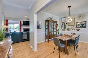 1883 Green Forest Dr, North Augusta, SC 29841 - Photo 5