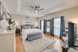 1883 Green Forest Dr, North Augusta, SC 29841 - Photo 19