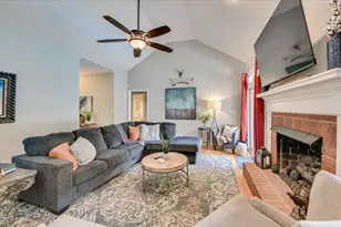 1883 Green Forest Dr, North Augusta, SC 29841 - Photo 11