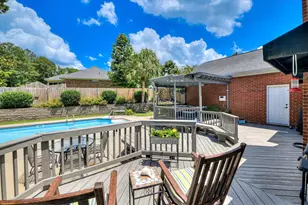 1883 Green Forest Dr, North Augusta, SC 29841 - Photo 33