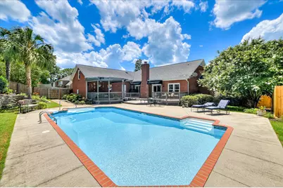 1883 Green Forest Drive, North Augusta, SC 29841 - Photo 37