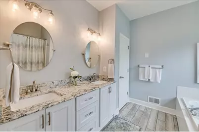 1883 Green Forest Drive, North Augusta, SC 29841 - Photo 21