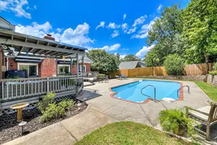 1883 Green Forest Dr, North Augusta, SC 29841 - Photo 35