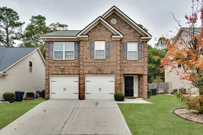 606 Todd Road, Martinez, GA 30907 - Photo 1