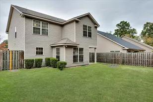 606 Todd Rd, Martinez, GA 30907 - Photo 25