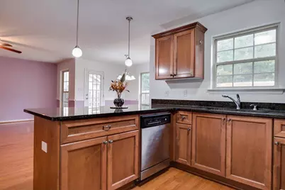 606 Todd Road, Martinez, GA 30907 - Photo 7