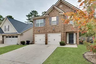 606 Todd Rd, Martinez, GA 30907 - Photo 21