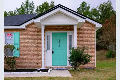 2818 Cranbrook Drive, Hephzibah, GA 30815 - Photo 3