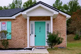 2818 Cranbrook Dr, Hephzibah, GA 30815 - Photo 3