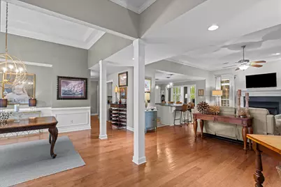 5049 Sussex Drive, Evans, GA 30809 - Photo 9