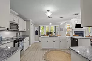 5049 Sussex Dr, Evans, GA 30809 - Photo 15