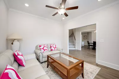 153 Captain Johnson's Drive, North Augusta, SC 29860 - Photo 7