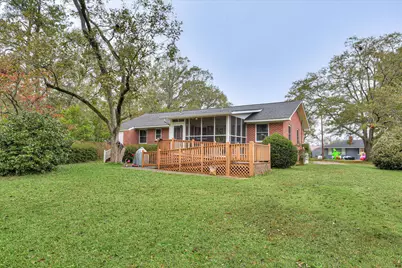 511 Forest Drive, Waynesboro, GA 30830 - Photo 33