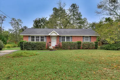 511 Forest Drive, Waynesboro, GA 30830 - Photo 1