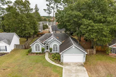 486 Old Walnut Branch, North Augusta, SC 29860 - Photo 51