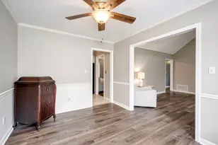 293 Edisto Dr, North Augusta, SC 29841 - Photo 5