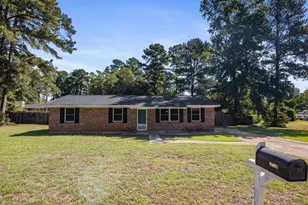 4007 Horseshoe Rd, Martinez, GA 30907 - Photo 9