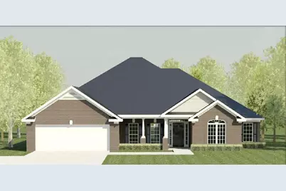 2675 Ashton Drive, Hephzibah, GA 30815 - Photo 1