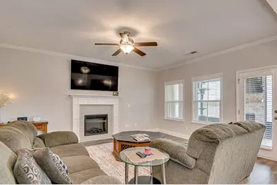 3563 Hilltop Trail, Evans, GA 30809 - Photo 5