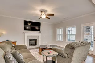 3563 Hilltop Trl, Evans, GA 30809 - Photo 5