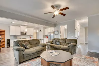 3563 Hilltop Trail, Evans, GA 30809 - Photo 7