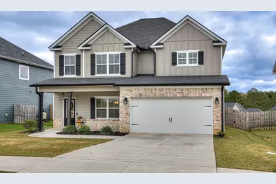 3563 Hilltop Trail, Evans, GA 30809 - Photo 3