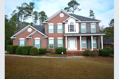 4045 Dowling Drive, Martinez, GA 30907 - Photo 1