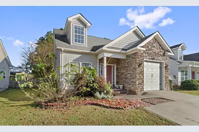 1447 Collins Drive, Martinez, GA 30907 - Photo 29