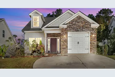 1447 Collins Drive, Martinez, GA 30907 - Photo 1